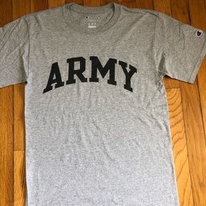 Army T-shirt